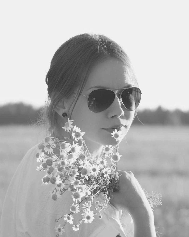 photography portrait